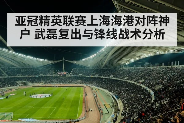 soccer stadium night crowd