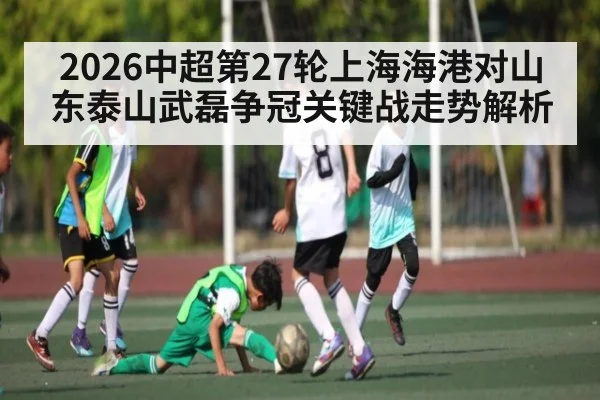 2026中超第27轮上海海港对山东泰山武磊争冠关键战走势解析